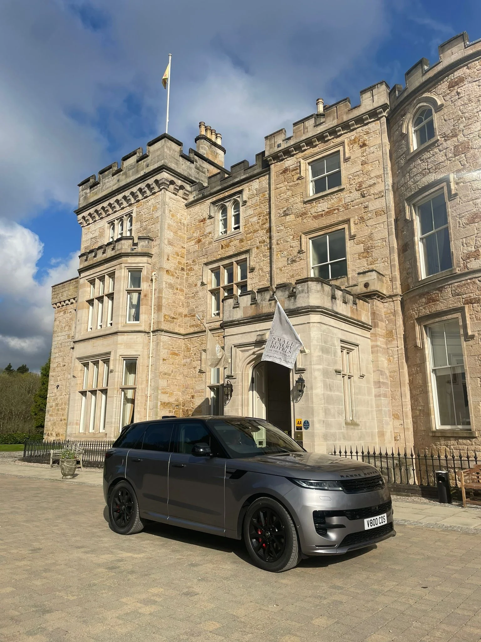 Magical Scotland Tour 2023 02