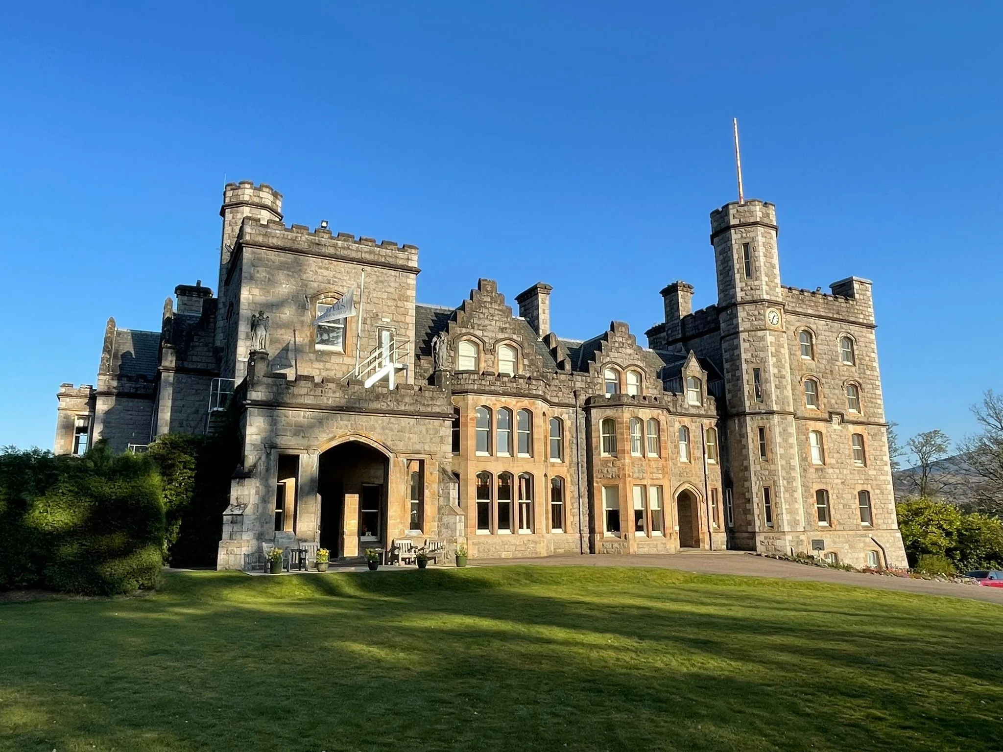 Magical Scotland Tour 2023 05