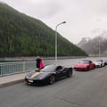 Alps Grand Tour 2024