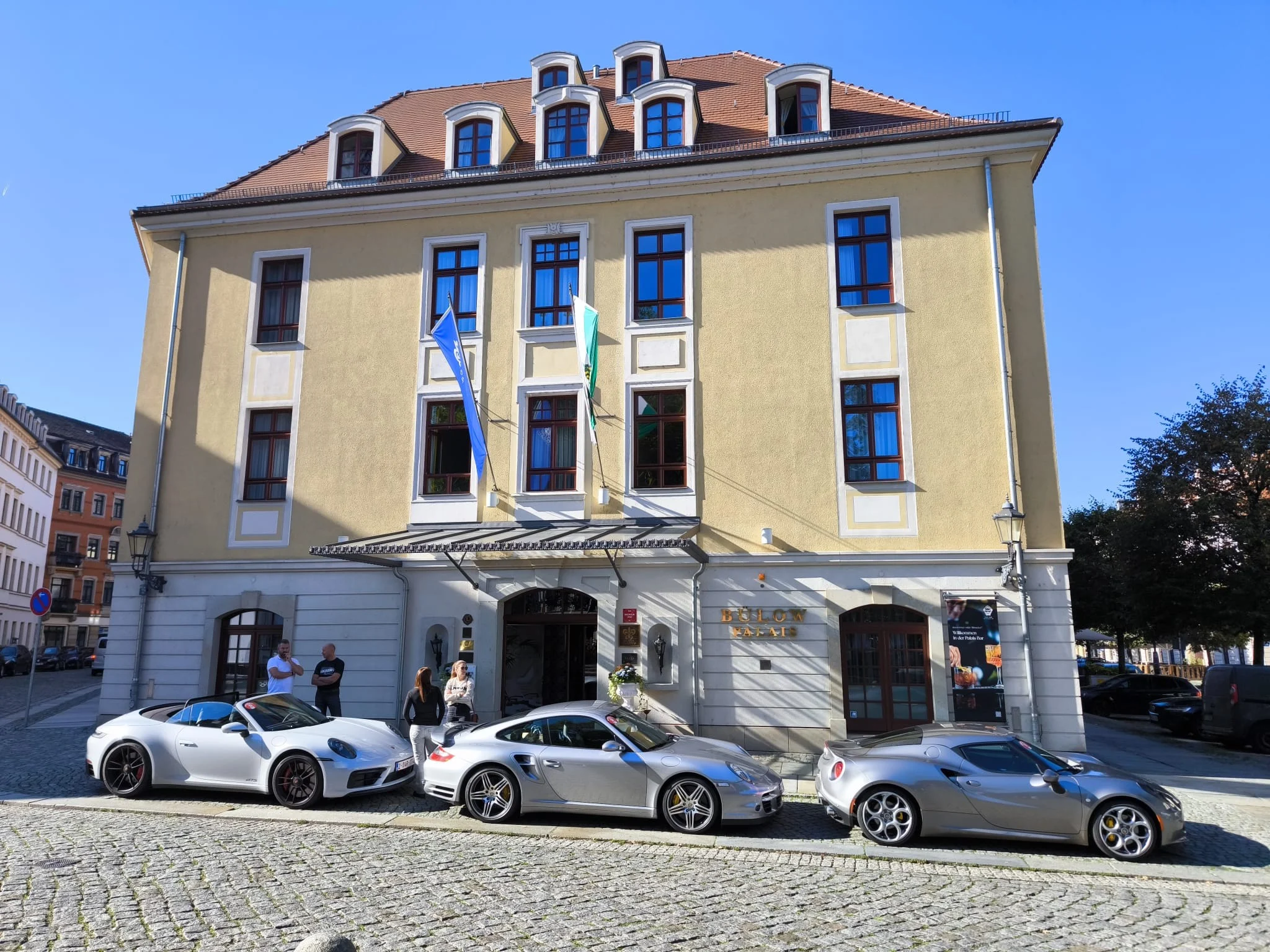 Bohemian Rally 2025 03