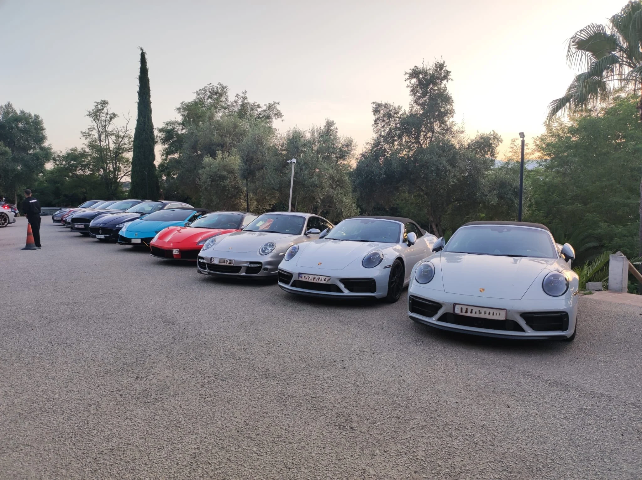 Marbella grand prix 2025