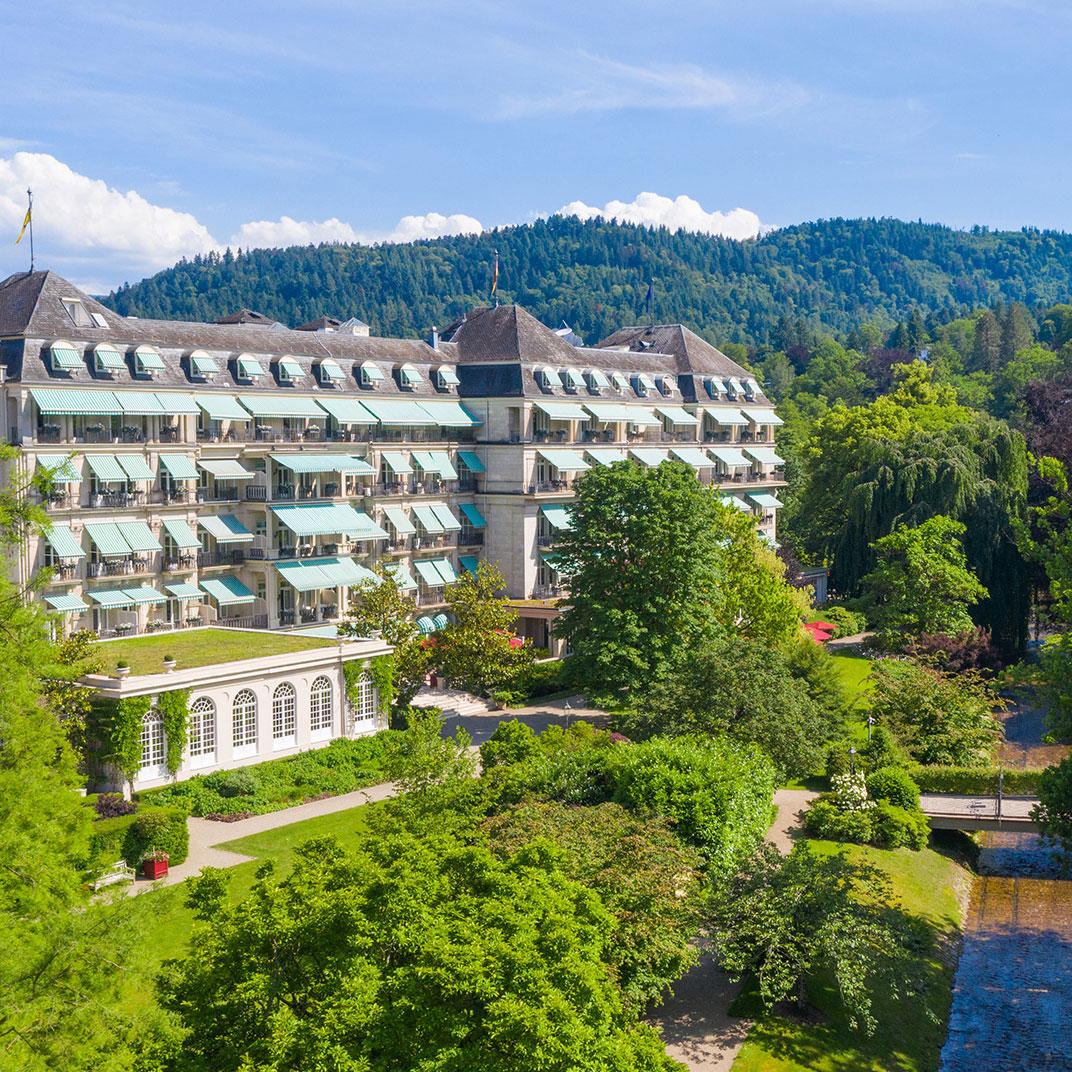 Brenners park hotel baden baden