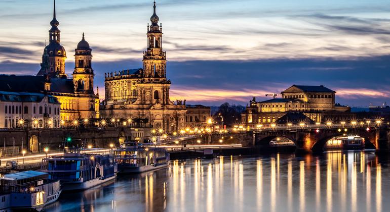 Dresden old town free tour 07