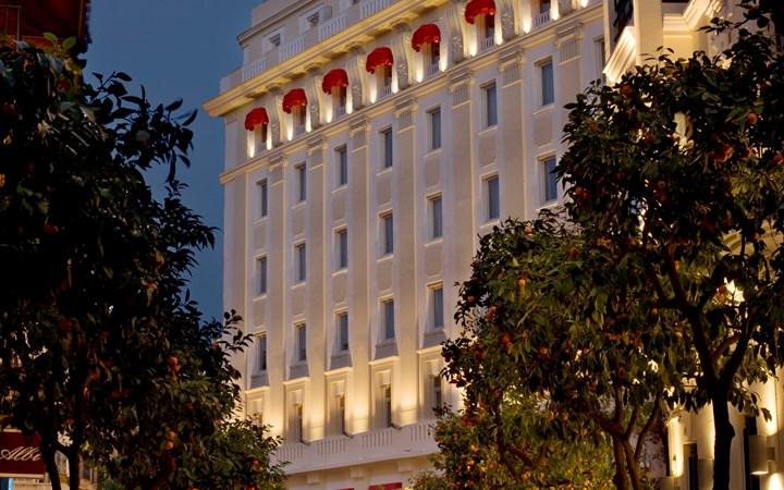 Hotel colon