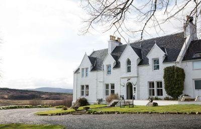 Kinloch lodge
